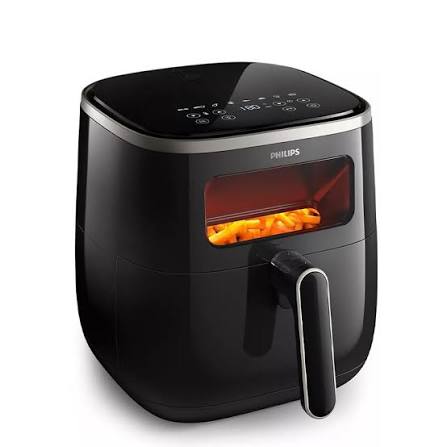سرخ کن بدون روغن فیلیپس مدل HD9257 1 سرخ کن بدون روغن فیلیپس مدل HD9257