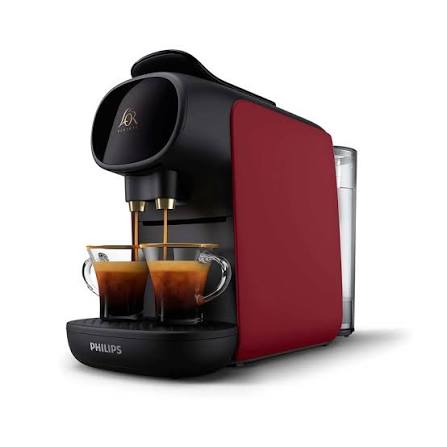 اسپرسوساز فیلیپس مدل L'or Barista Sublime 2 اسپرسوساز فیلیپس مدل L'or Barista Sublime