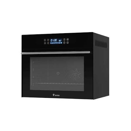 فر توکار داتیس DT-735 1 فر توکار داتیس DT-735