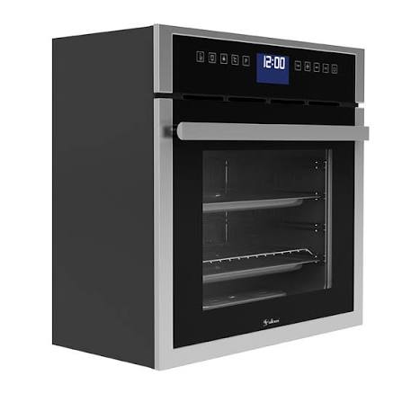 فر توکار برقی داتیس مدل DF-692 3 فر توکار برقی داتیس مدل DF-692