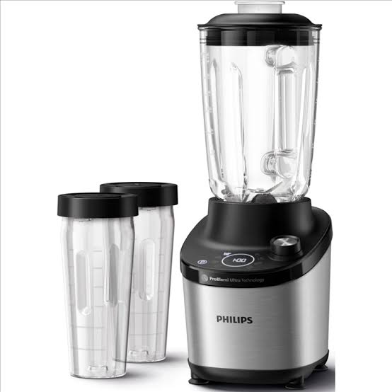 مخلوط کن فیلیپس مدل HR3760/00 1 مخلوط کن فیلیپس مدل HR3760/00