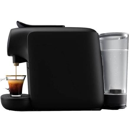 اسپرسوساز فیلیپس مدل L'or Barista Sublime 3 اسپرسوساز فیلیپس مدل L'or Barista Sublime