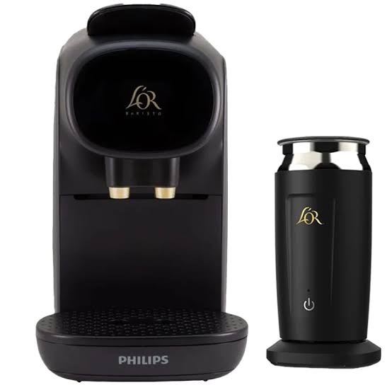 اسپرسوساز فیلیپس مدل L'or Barista Sublime 1 اسپرسوساز فیلیپس مدل L'or Barista Sublime