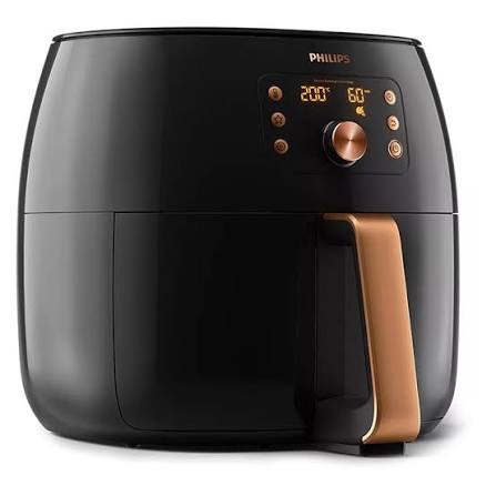سرخ کن بدون روغن فیلیپس مدل HD9860 1 سرخ کن بدون روغن فیلیپس مدل HD9860