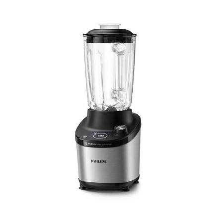 مخلوط کن فیلیپس مدل HR3760/00 2 مخلوط کن فیلیپس مدل HR3760/00