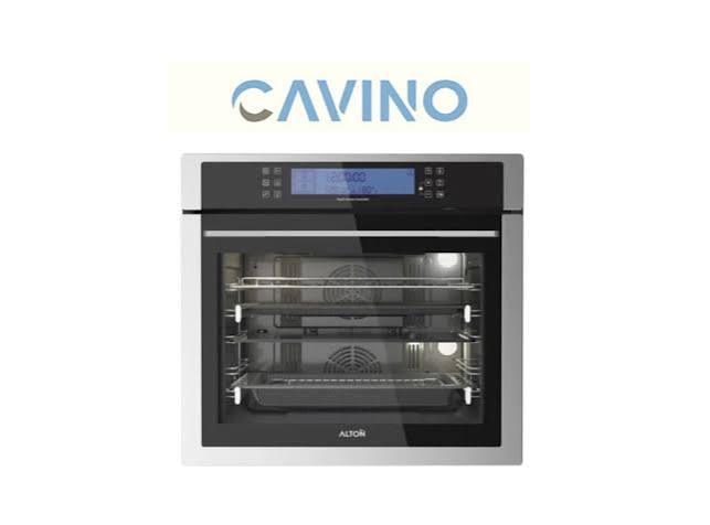 فر توکار آلتون V402SN برقی 1 فر توکار آلتون V402SN برقی