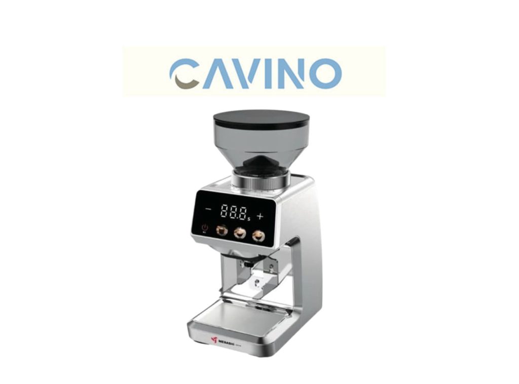 آسیاب قهوه مباشی مدل ME-CG2310