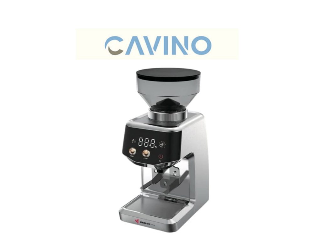 آسیاب قهوه مباشی مدل ME-CG2309