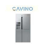 ساید بای ساید اسنوا مدل S1Di-S110-W