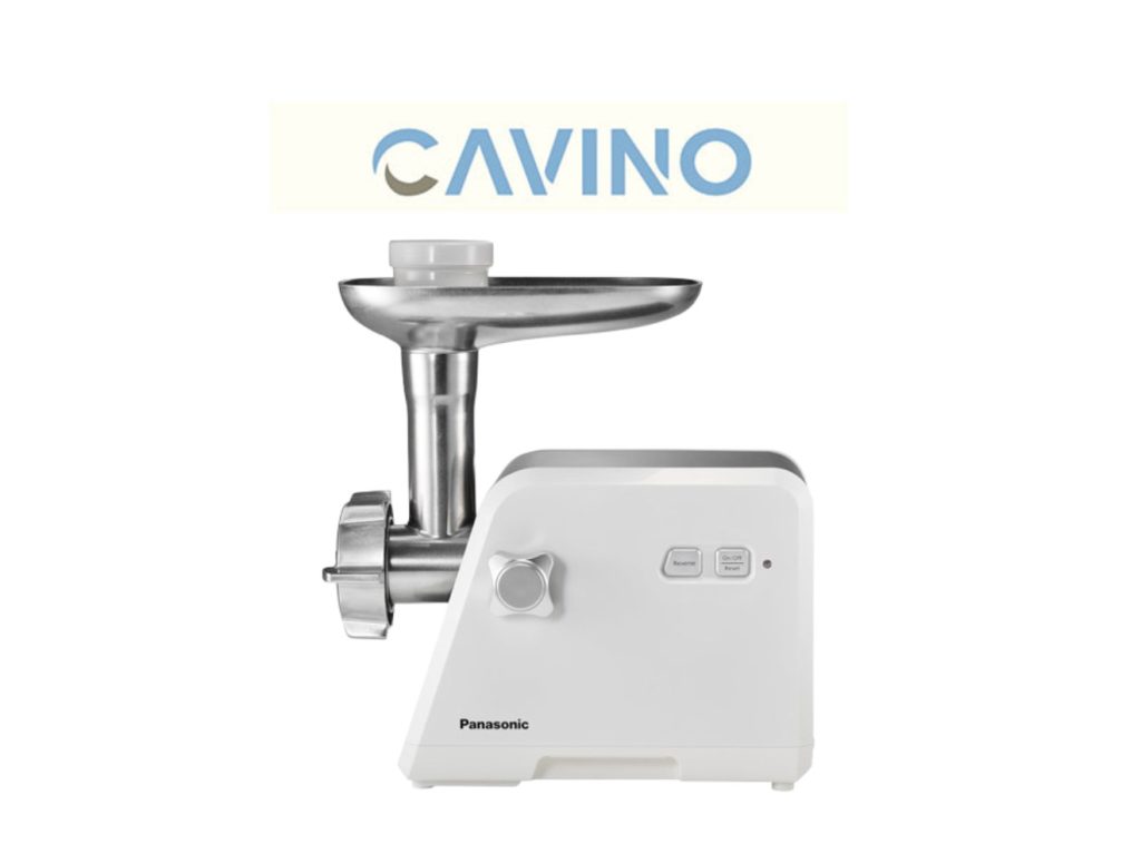 چرخ گوشت پاناسونیک مدل MK-GX1711 چندکاره