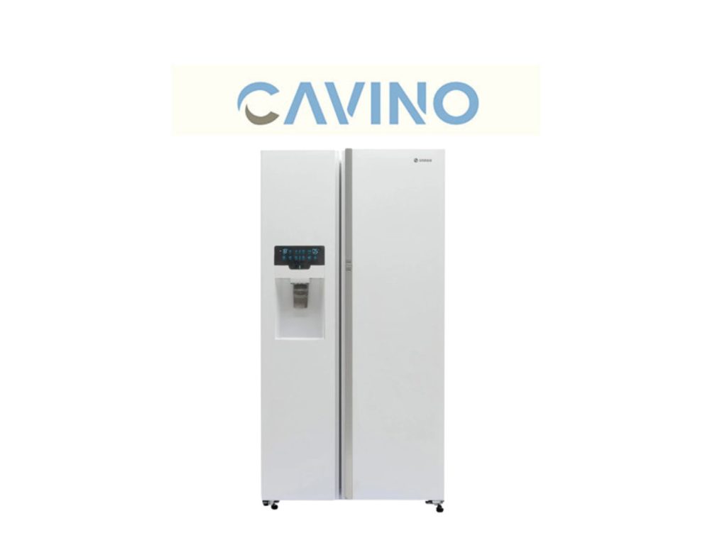 ساید بای ساید اسنوا مدل SNOWA ARS3Di-S100W