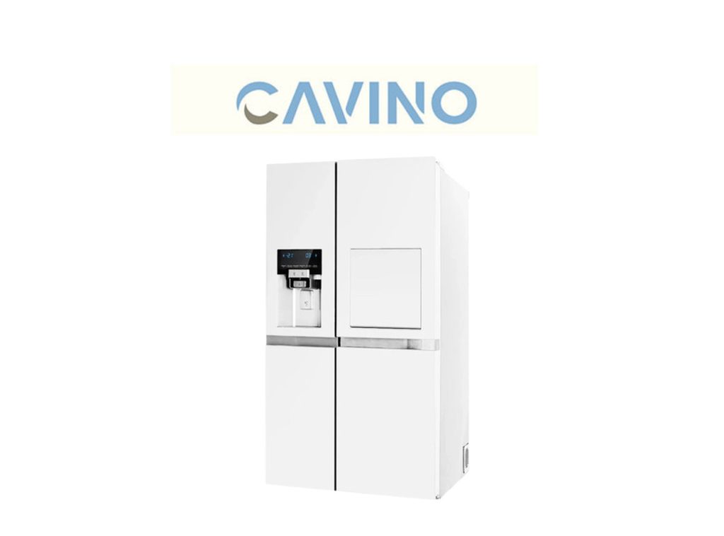 ساید بای ساید اسنوا مدل S2Di-L310-S