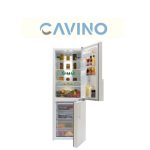 یخچال و فریزر اسنوا مدل SBDi-M200-SW