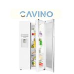 ساید بای ساید اسنوا مدل SNOWA ARS3Di-S100W