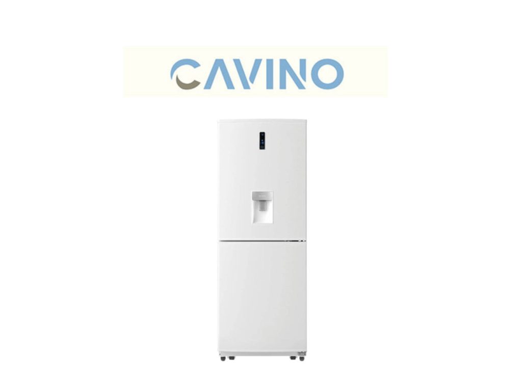 یخچال و فریزر اسنوا مدل SBDi-M200-SW