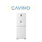 یخچال و فریزر اسنوا مدل SBDi-M200-SW