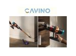 جاروشارژی v16 دایسون V16 Piston Animal Submarine