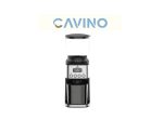 آسیاب قهوه مباشی مدل CG-2293