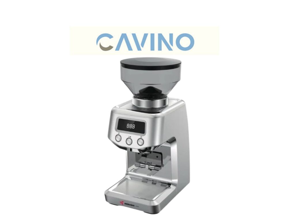 آسیاب قهوه مباشی مدل ME-CG2308