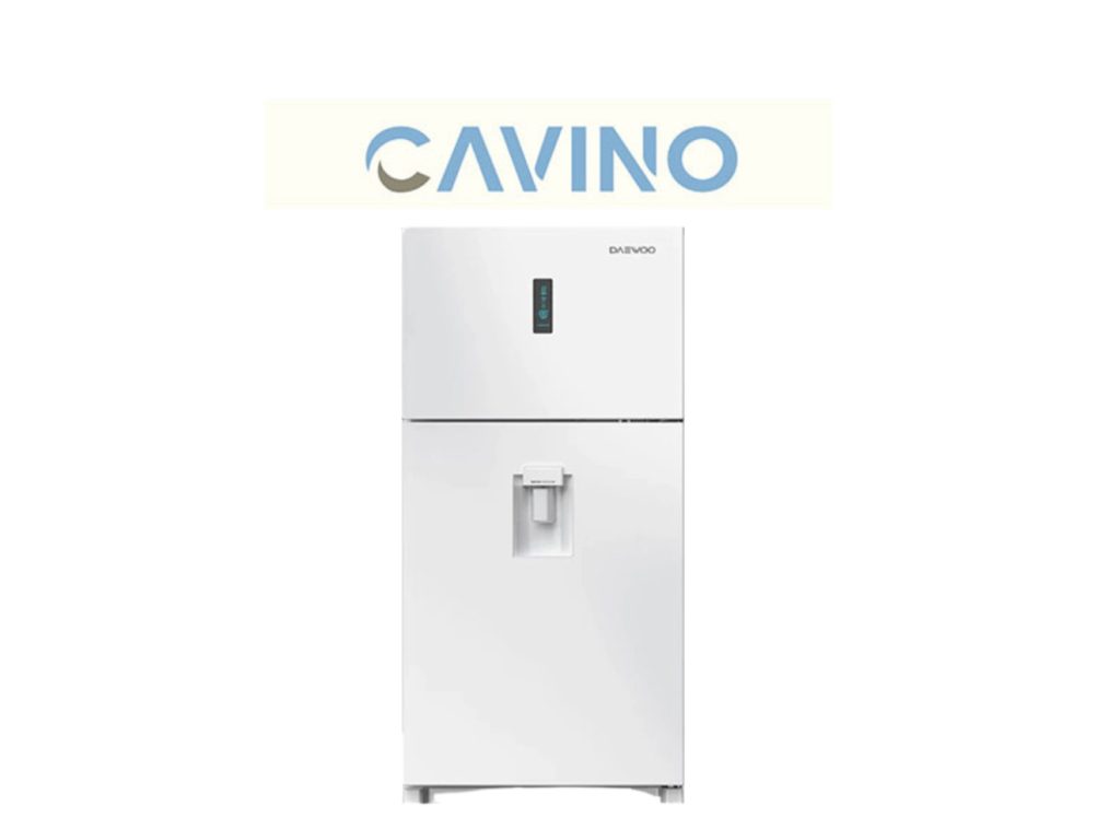 یخچال و فریزر دوو مدل TMi-30MW