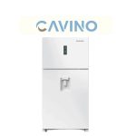 یخچال و فریزر دوو مدل TMi-30MW