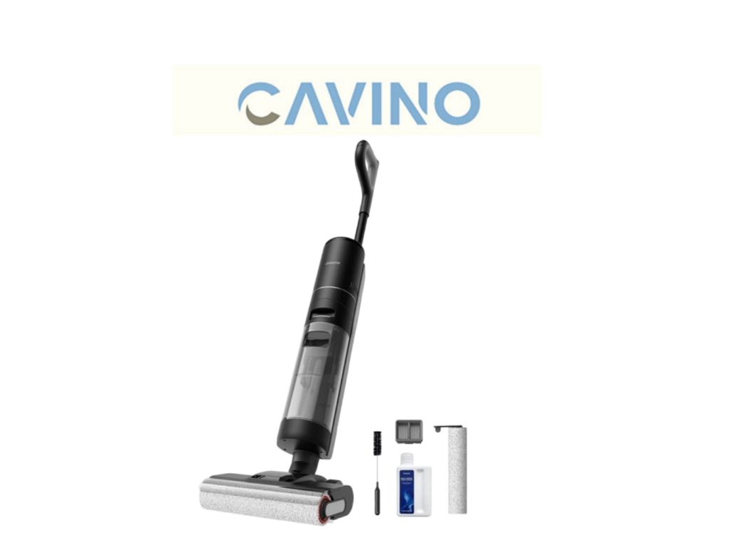 جارو عصایی شارژی شیائومی مدل H12 PRO