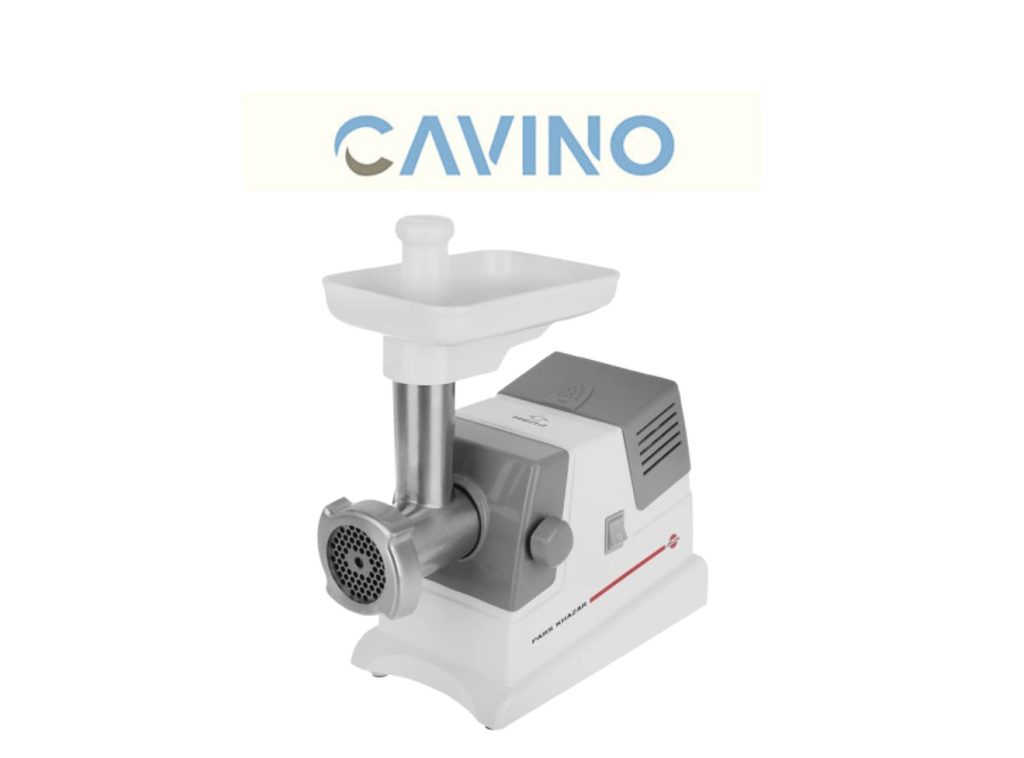چرخ گوشت پارس خزر مدل MG-1400R