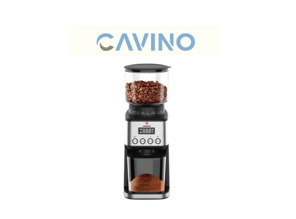 آسیاب قهوه مباشی مدل CG-2293