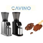 آسیاب قهوه مباشی مدل ME-CG2298