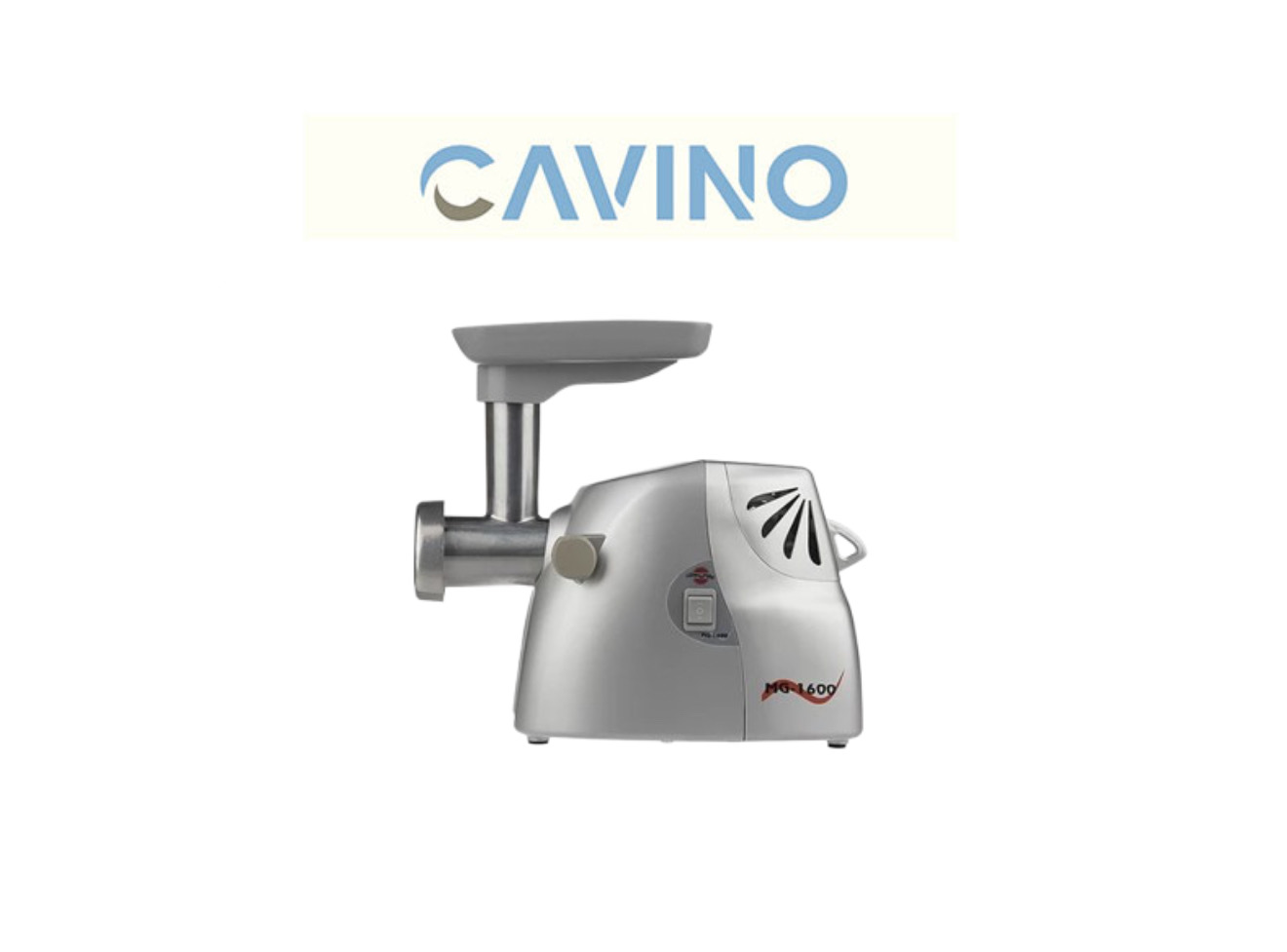 چرخ گوشت پارس خزر مدل MG 1600P