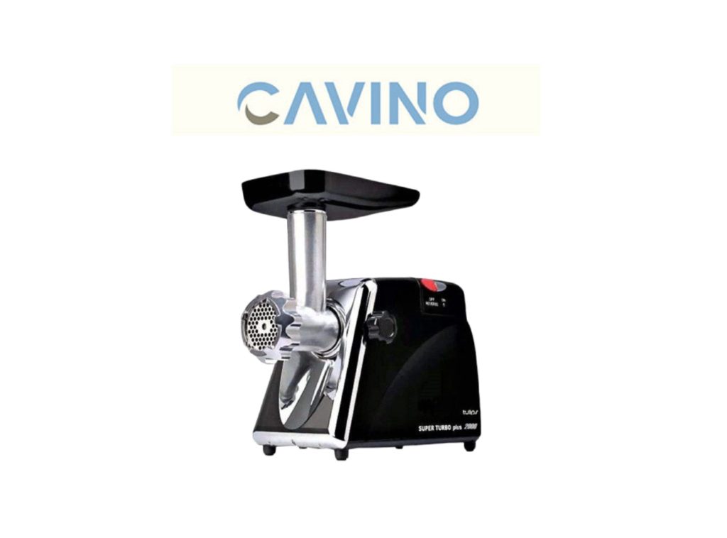 چرخ گوشت تولیپس مدل MK-2000