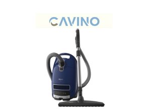 جاروبرقی میله سیلندر مدل C3 Parquet ProPower