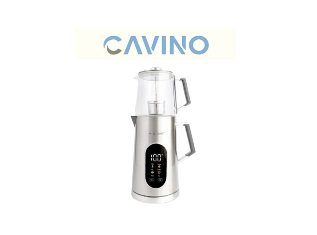 چای ساز لوییسنت مدل LWK1000