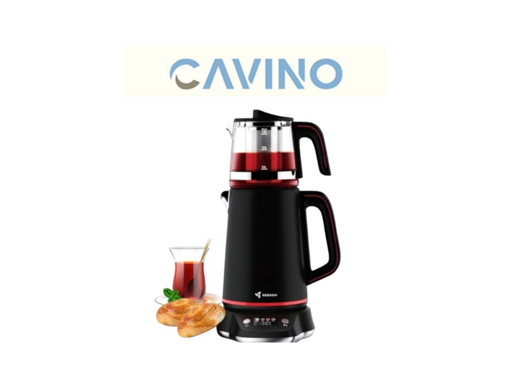 چای ساز مباشی مدل ME-TM302
