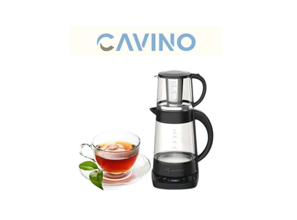 چای ساز مباشی مدل ME-TM308