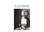 چای ساز مباشی مدل ME-TM307