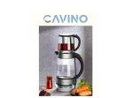 چای ساز مباشی مدل ME-TM307