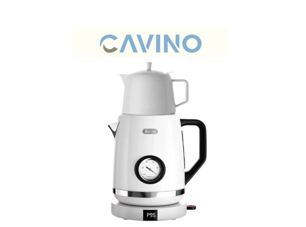 چای ساز فلر مدل TS290