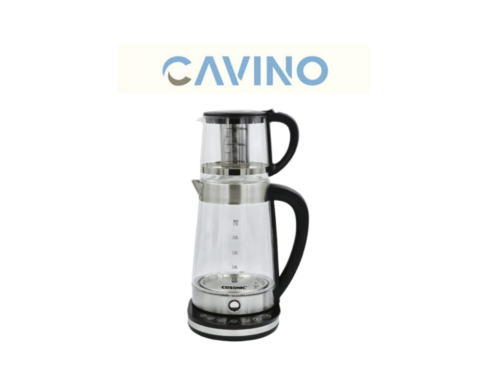 چای ساز گوسونیک مدل CST-1155
