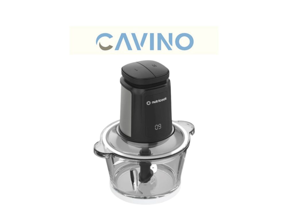 خردکن نوتریکوک مدل CH6000