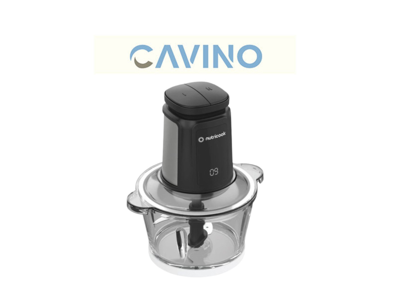 خردکن نوتریکوک مدل CH6000