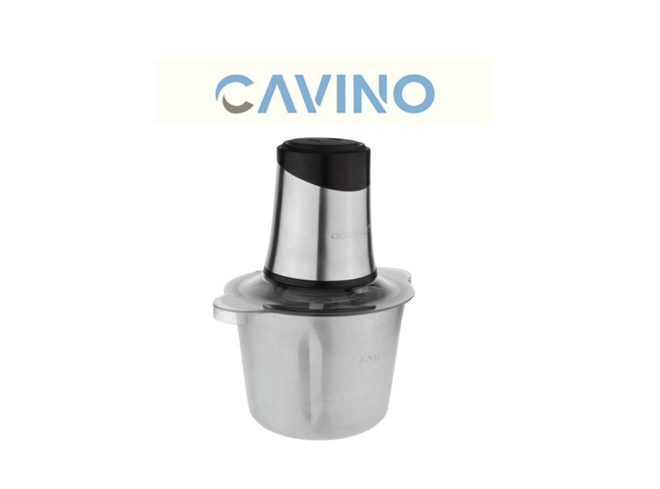 خردکن گوسونیک مدل GSC-903