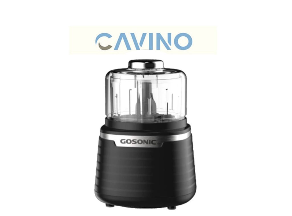 خردکن گوسونیک مدل GSC-901