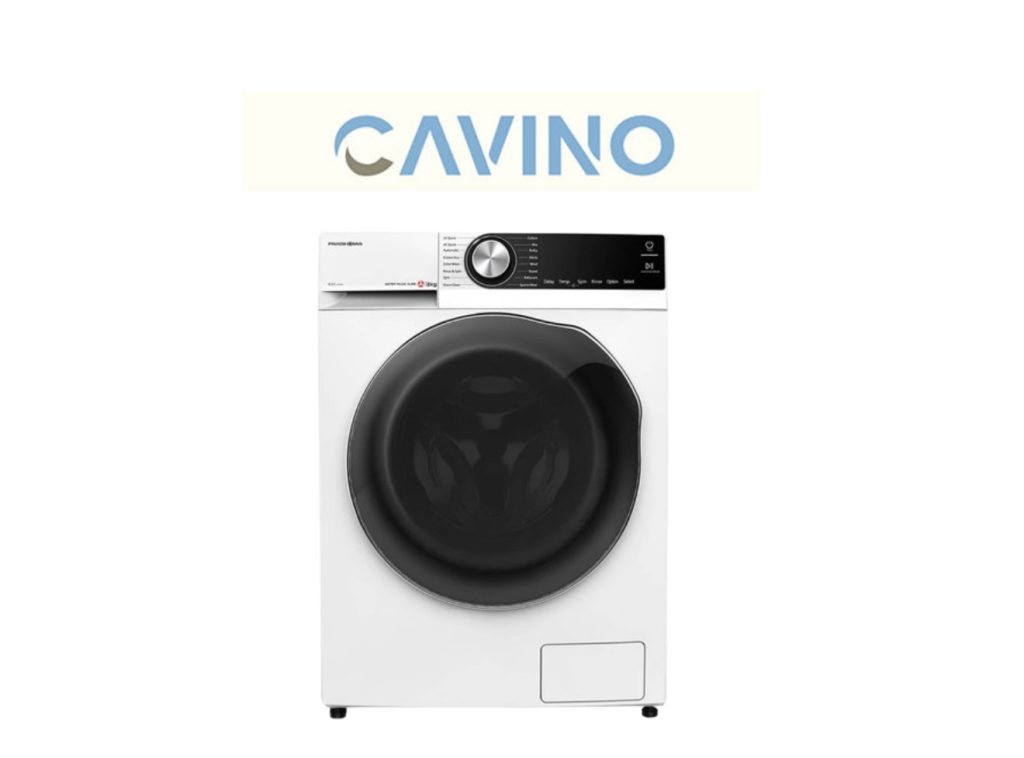 ماشین لباسشویی 8 کیلوگرمی پاکشوما مدل U-8W