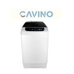 ماشین لباسشویی دوقلو 7 کیلوگرمی پاکشوما مدل TLX 7001 W