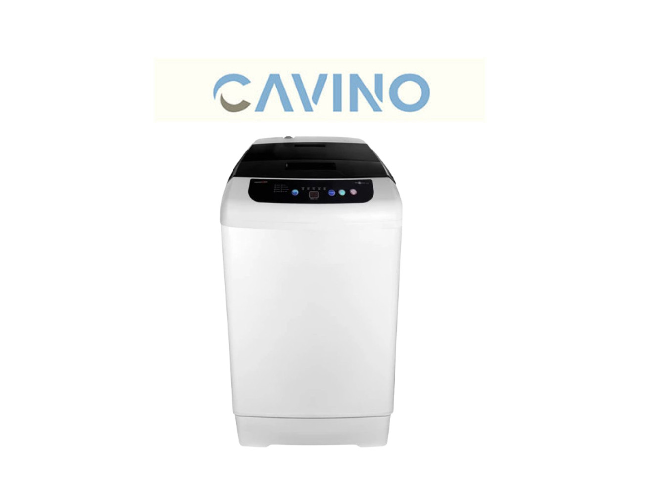ماشین لباسشویی دوقلو 7 کیلوگرمی پاکشوما مدل TLX 7001 W
