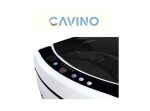 ماشین لباسشویی دوقلو 7 کیلوگرمی پاکشوما مدل TLX 7001 W