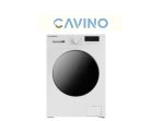 ماشین لباسشویی 6 کیلوگرمی ایکس ویژن مدل TE62-AW/AS