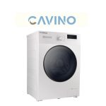 ماشین لباسشویی 6 کیلوگرمی ایکس ویژن مدل TE62-AW/AS
