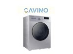 ماشین لباسشویی 6 کیلوگرمی ایکس ویژن مدل TE62-AW/AS